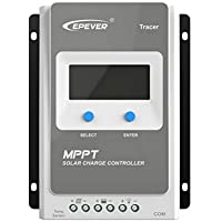 EPEVER Tracer-AN Regulador de carga MPPT- Tracer3210AN